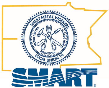 Sheet Metal Workers Local Union 10