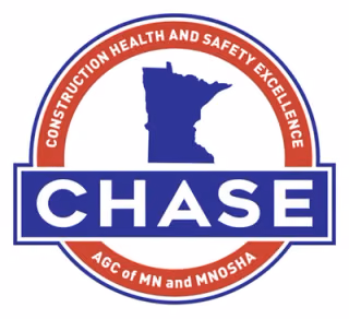 CHASE — Construction Health and Safety Excellence